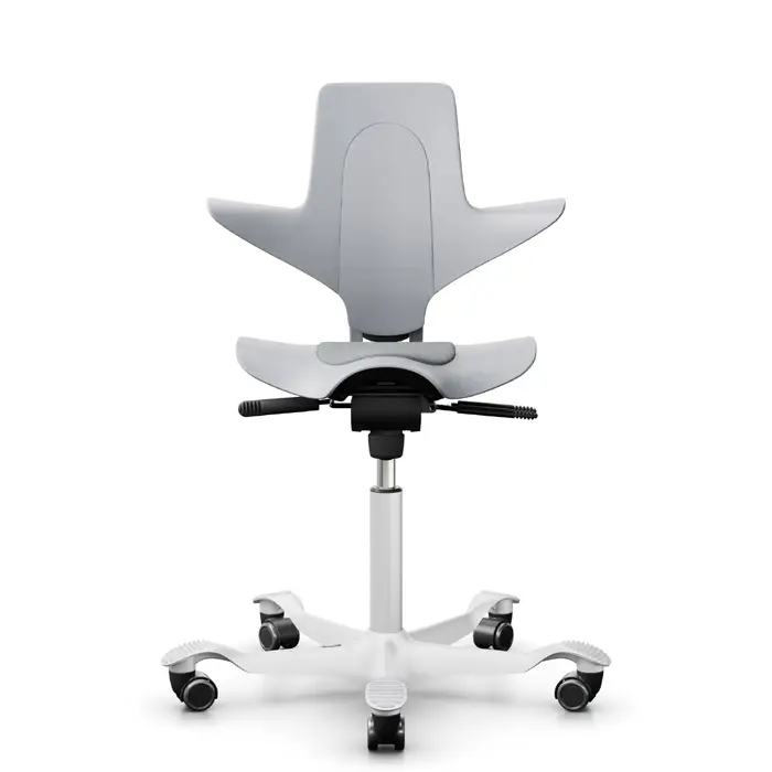 HÅG Capisco Puls 8010 Ergonomischer Stuhl