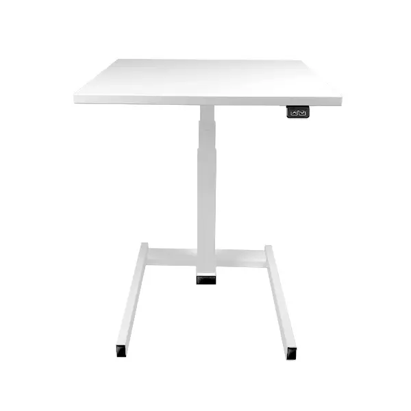 BeActive OneLeg Office Elektrisch verstellbarer Tisch