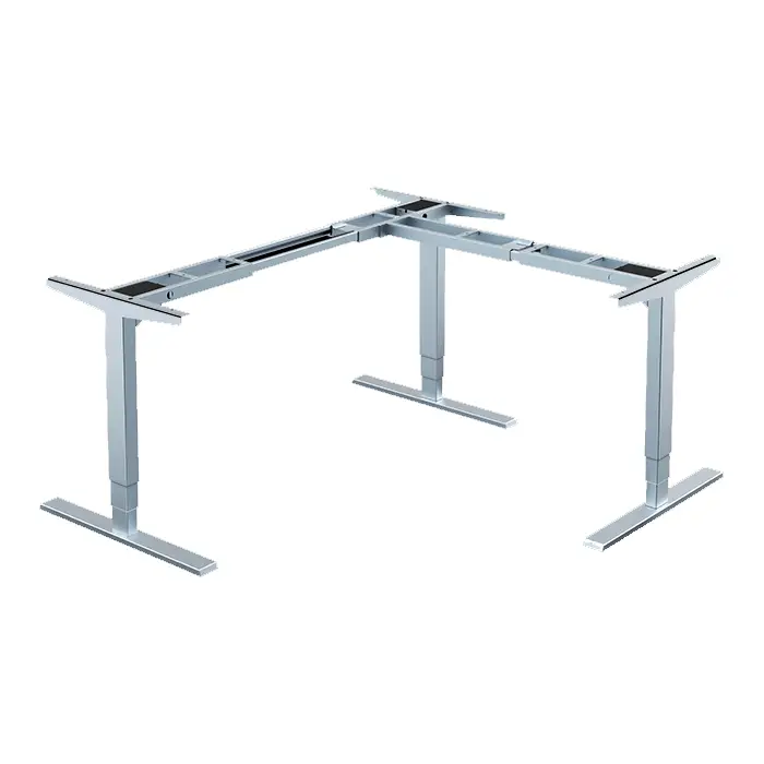 BeActive Pro Elektrisch verstellbarer Tischgestell
